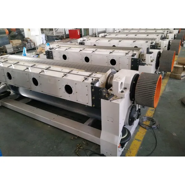 Гофрированный валик