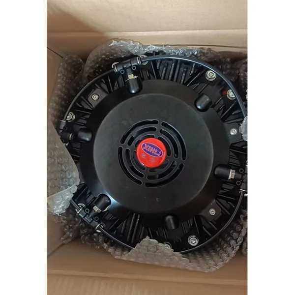 Пневматический тормоз для подставки для рулонов