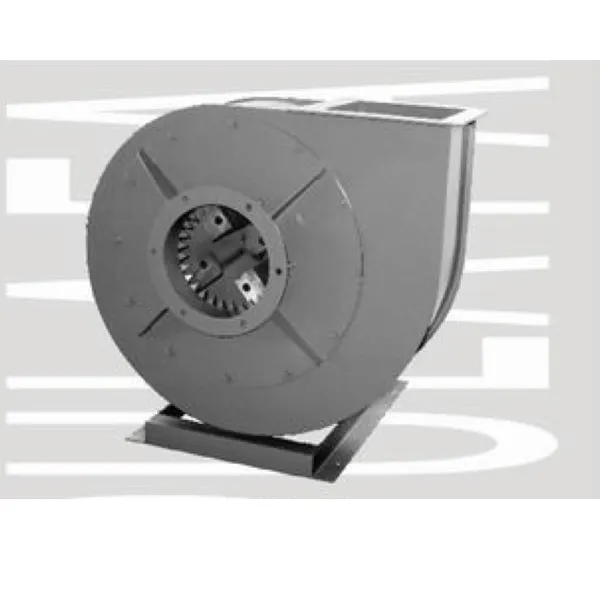 Вентилятор измельчителя