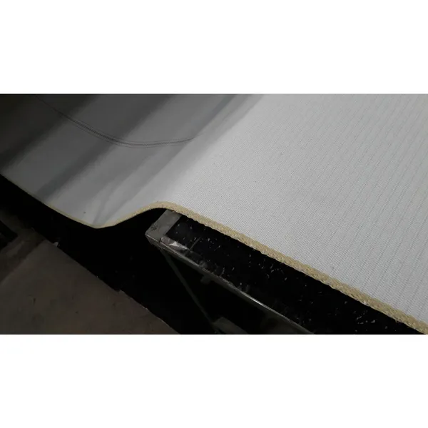 Ремень для двухсторонней машины