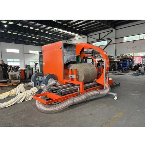 Резак для бумажных рулонов