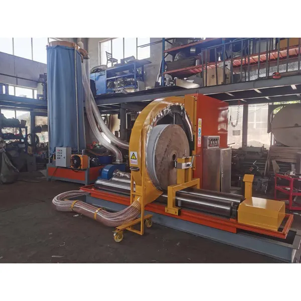 Резак для бумажных рулонов