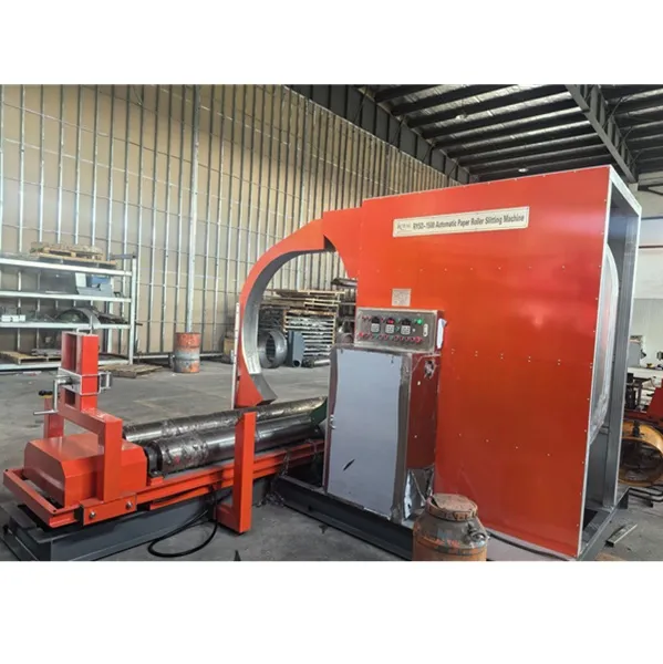 Резак для бумажных рулонов