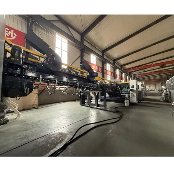 Флексографская фальцевально-склеивающая машина RYPT