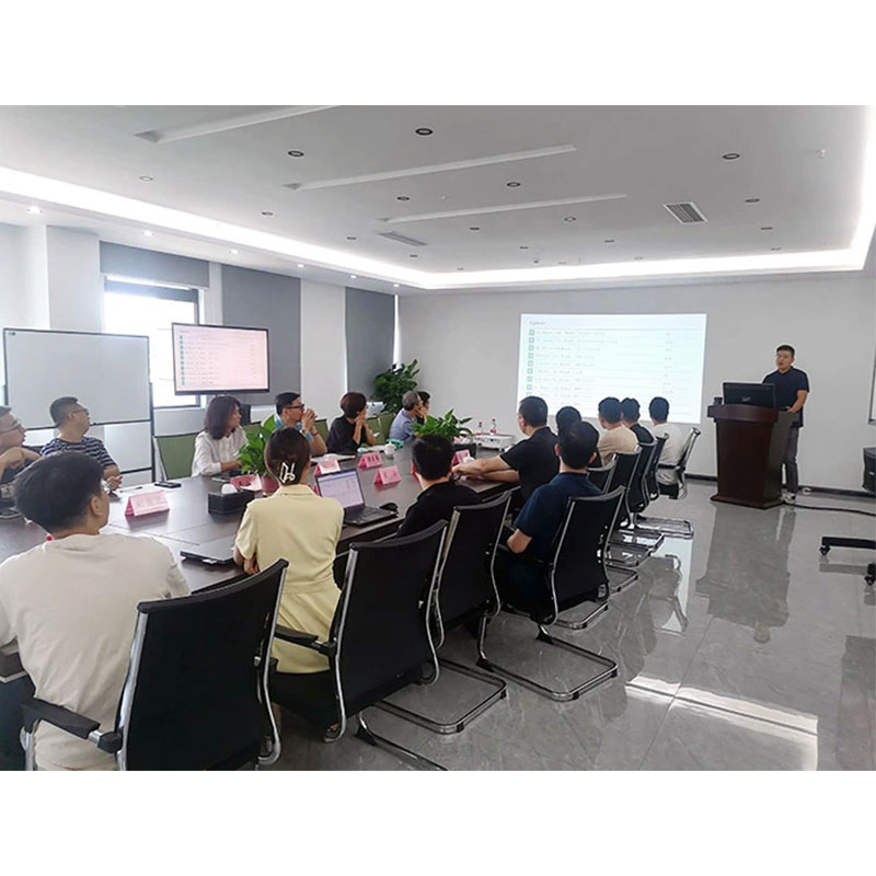 Технический тренинг Siemens в GaoDa Technology завершился успешно