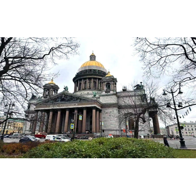 Gaoda Technology представляет системы DCS и QCS на Международной выставке целлюлозно-бумажной промышленности в Санкт-Петербурге 2023 года!