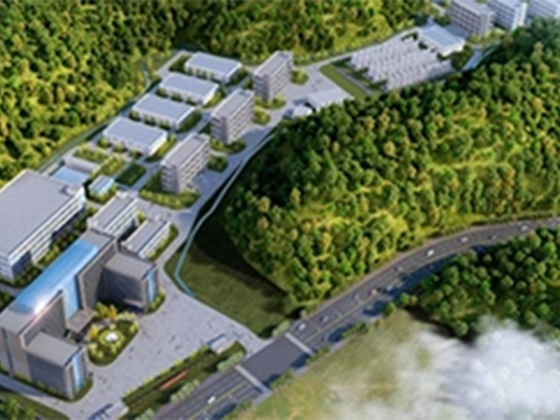 Sichuan Rongzeng Environmental Protection Technology Co., Ltd. Проект по переработке жидких отходов органических растворителей мощностью 10 000 тонн в год