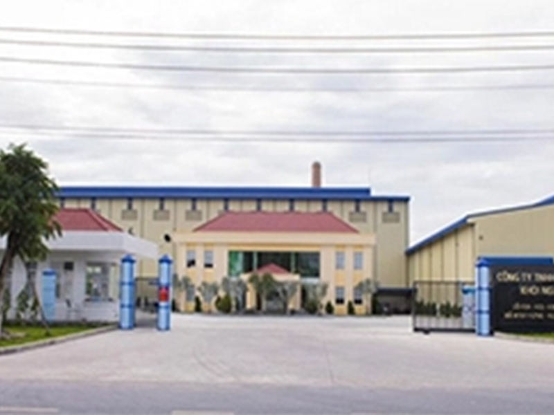 Компания Vietnam Khoi Nguyen Paper Company, проект по производству упаковочной бумаги на 100 000 тонн в год