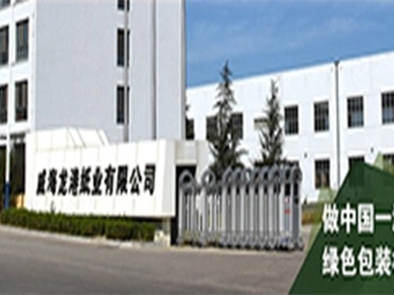 Weihai Longgang Paper Co., Ltd. Проект по генеральному подряду на проектирование бумагоделательной машины PM2 5600/700m T/высоковольтной системы DCS/трансмиссии