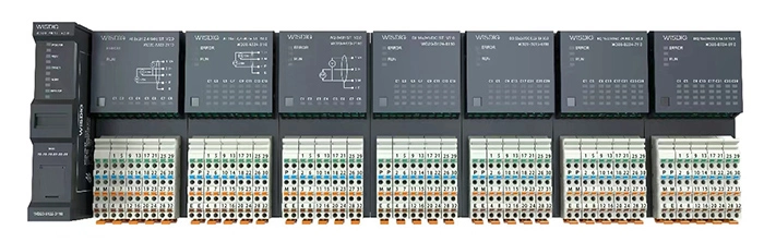 (Продукты IO-модулей GaoDa Technology)