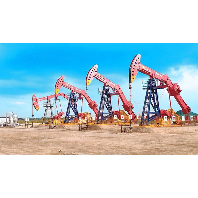 Система управления RTU от GaoDa Technology обеспечивает безопасность интеллектуальной демонстрационной базы для разработки сланцевой нефти на нефтяном месторождении Чанцин