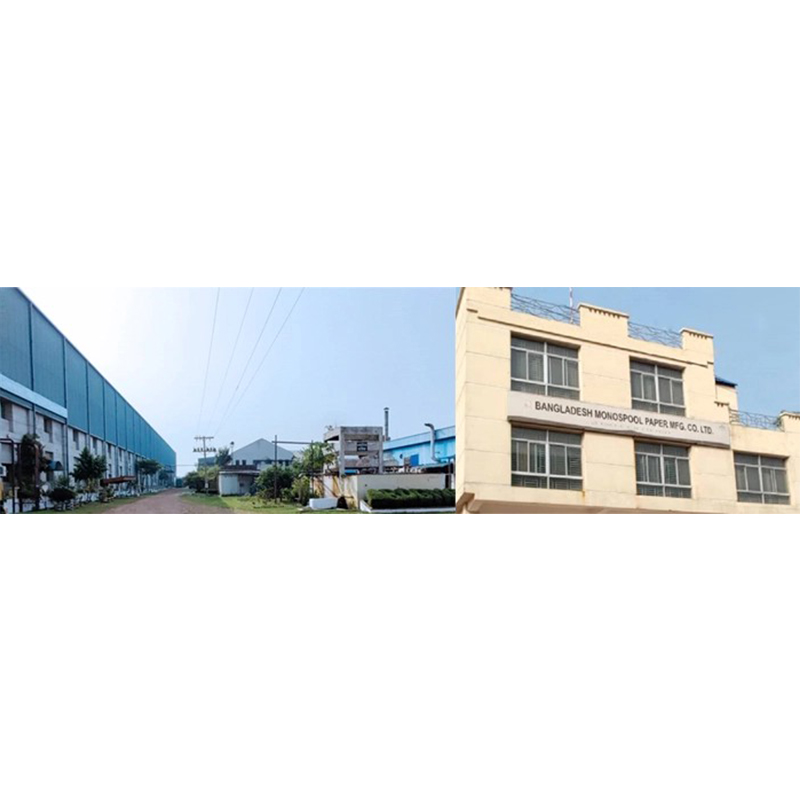 Компания Bangladesh Monospool Paper Manufacturing Co. Ltd. выбрала систему количественного контроля влажности QCS от Gaoda Technology