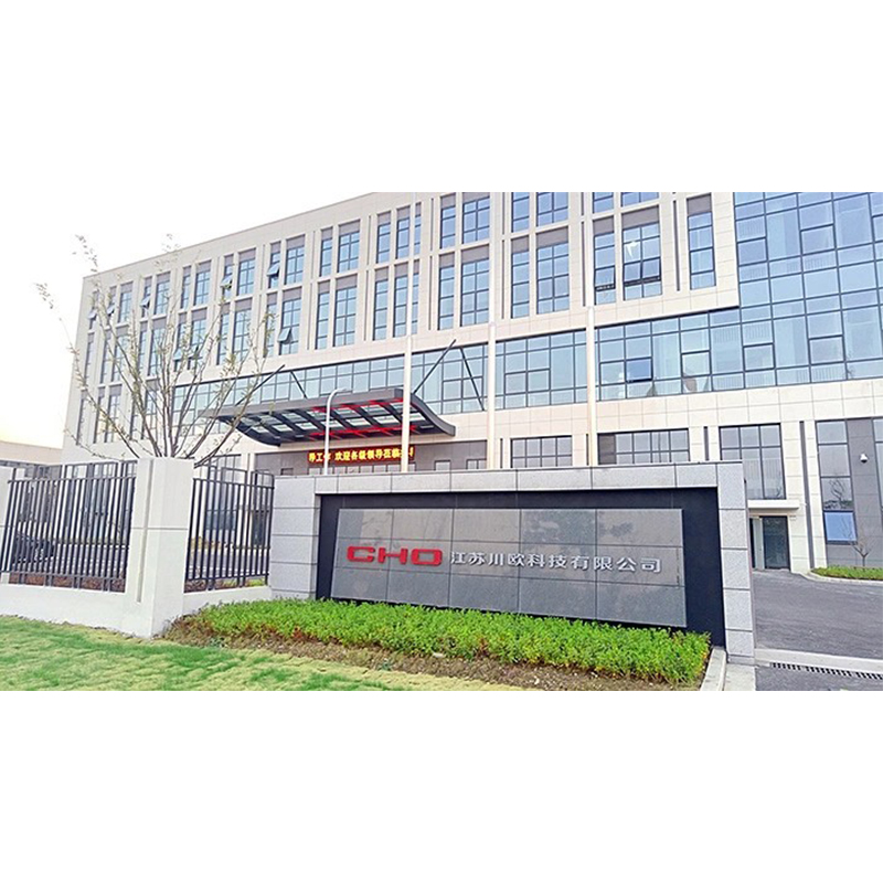 IO-модули GaoDa Technology в партнерстве с Changhong Intelligent Manufacturing для автоматизированной линии по производству роботов-пылесосов