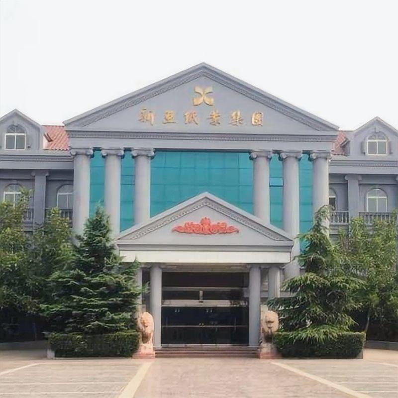 Gaoda Technology подписала контракт на поставку систем и оборудования DCS, MCS для проекта по производству бумаги Xinxiang Xinya Paper Group