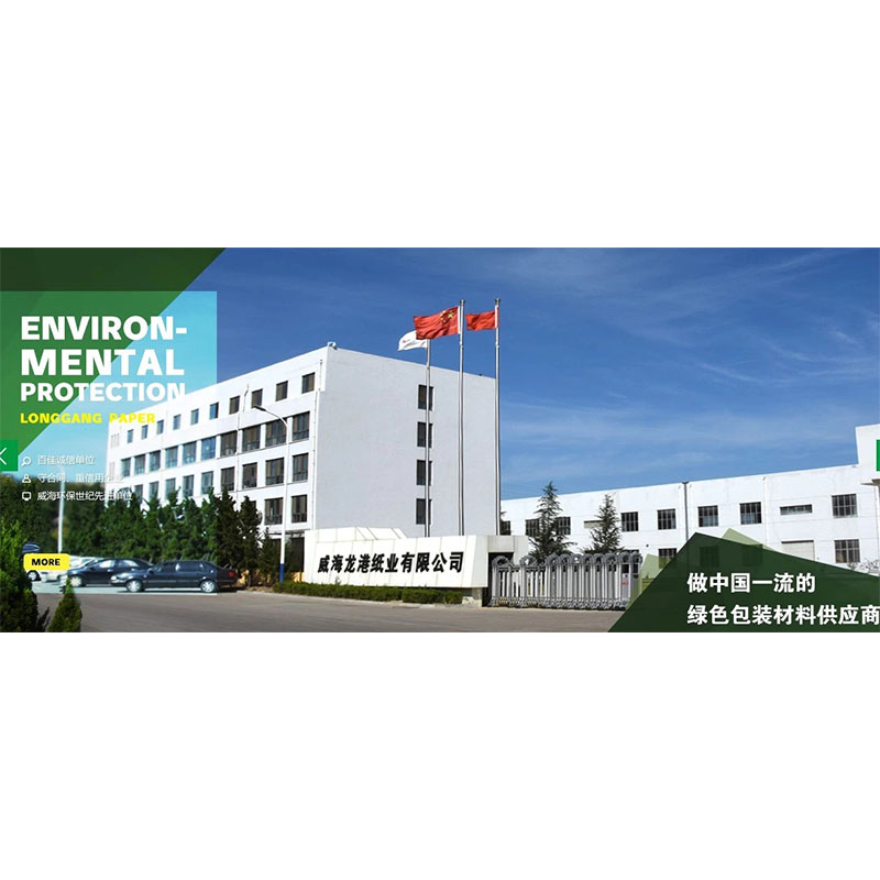 GaoDa Technology заключила контракт на поставку систем передачи данных и систем управления DCS для новой линии по производству упаковочной бумаги мощностью 300 000 тонн компании Weihai Longgang Paper