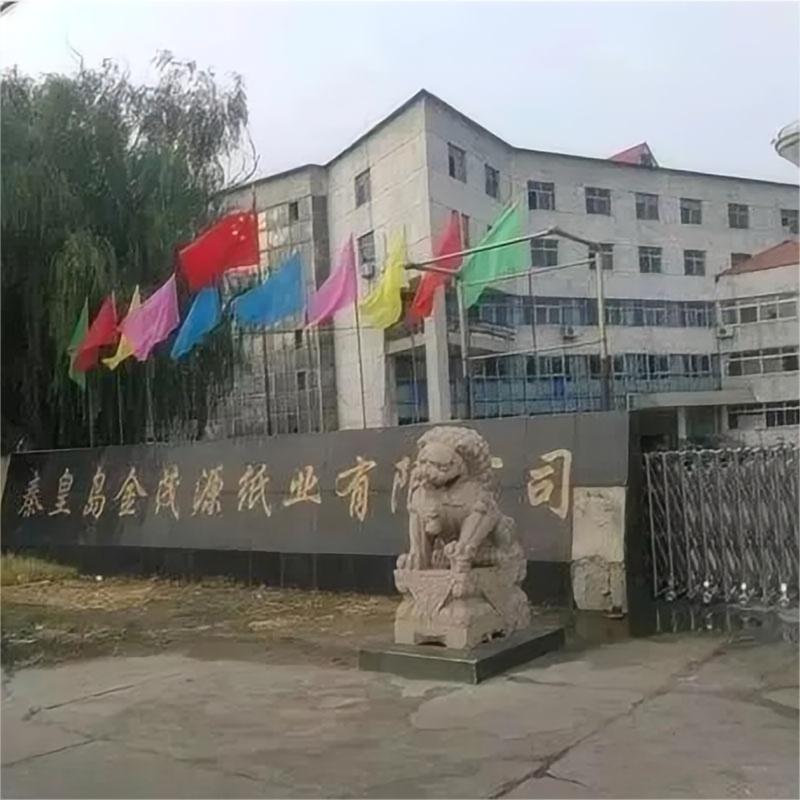 Gaoda Technology успешно подписала контракт на электромонтажные работы для Jinmaoyuan Paper