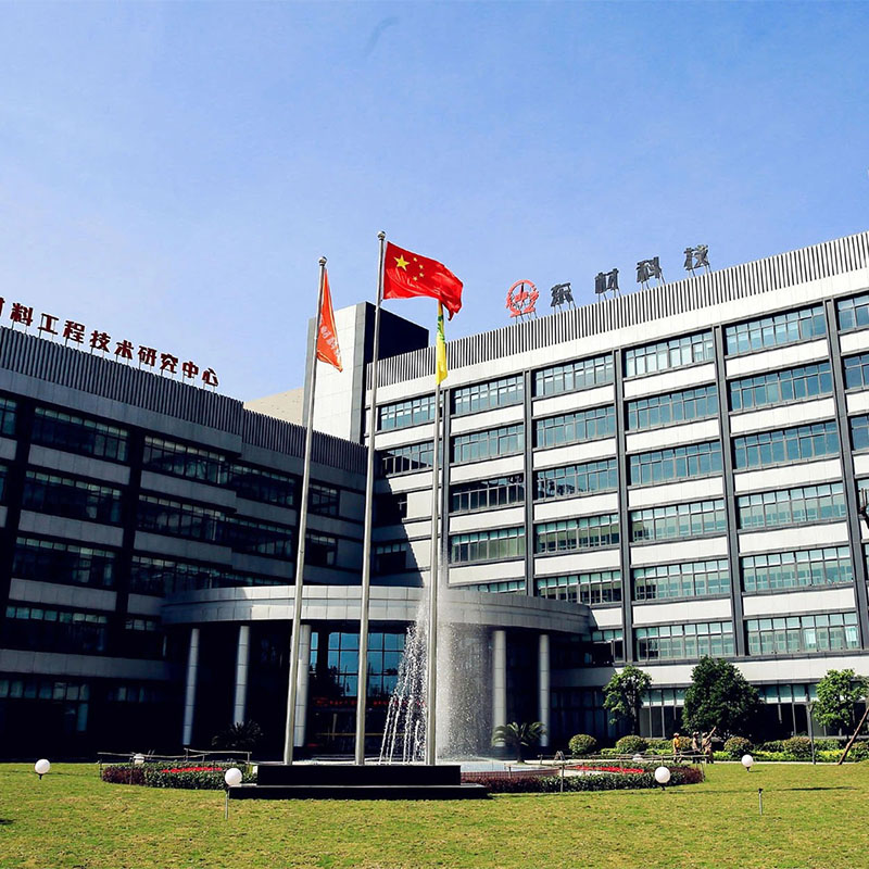 Успешное участие в тендере на заключение контракта EPC по электрическому и автоматизированному управлению для проекта Dongcai Technology Group по производству 20 000 тонн PVB-смолы