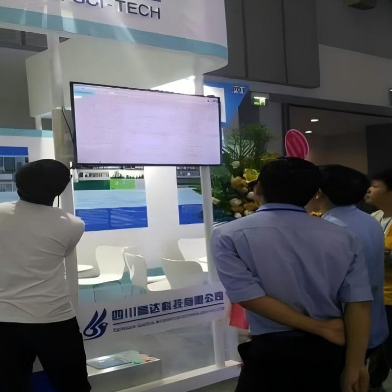 Количественное определение и обнаружение влажности веществ в реальном времени — применение многоволновых инфракрасных систем QCS за рубежом