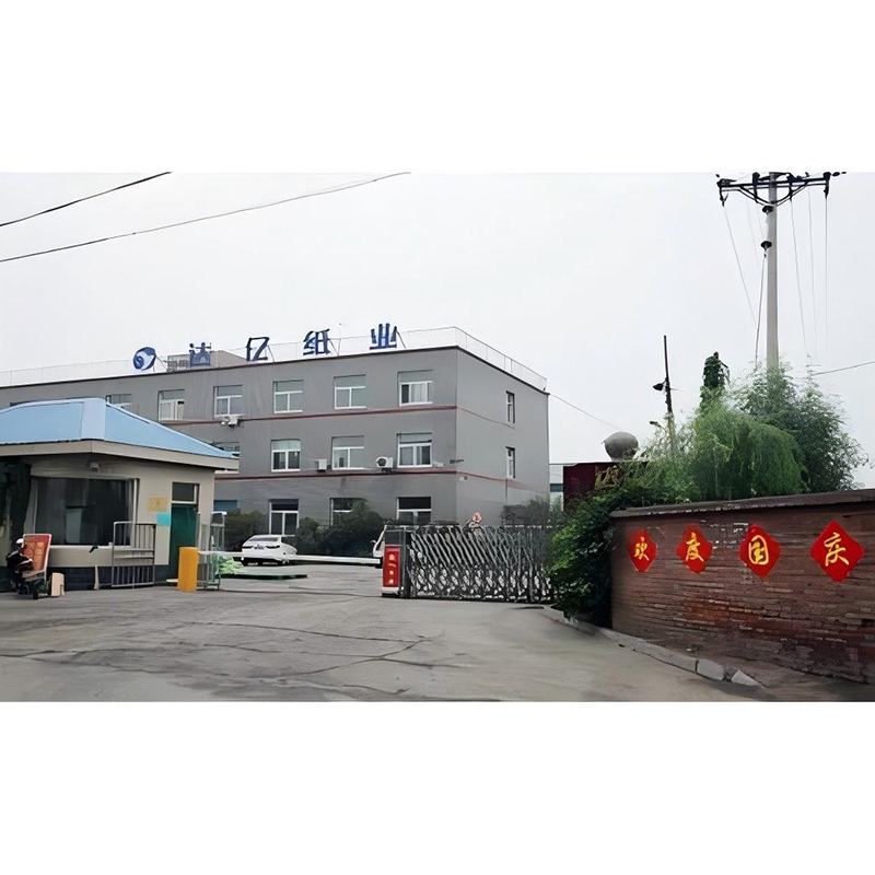 Компании Gaoda Technology и Dayi Paper Industry (Chengcheng Thermal Power) успешно подписали контракт на поставку системы DCS для котлов