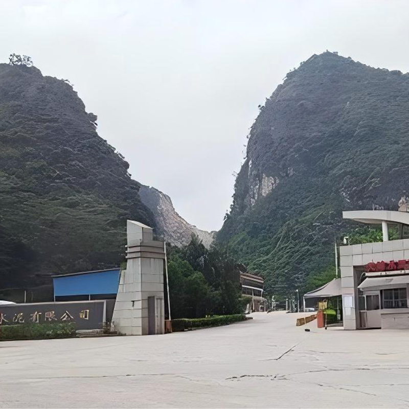 Успешное заключение контракта на поставку систем DCS для новой линии по производству цемента сухим способом и систем DCS для производства электроэнергии из отработанного тепла для компании Guangxi Tiandeng County Hechuang Environmental Protection Technology Co., Ltd.