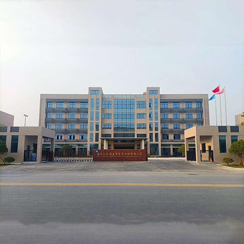 Компания Gaoda Technology подписала контракт с Anhui Hemeirui на поставку медицинских композитных антимикробных DCS, MCC, приводных систем для бумагоделательных машин и электромонтажных работ.