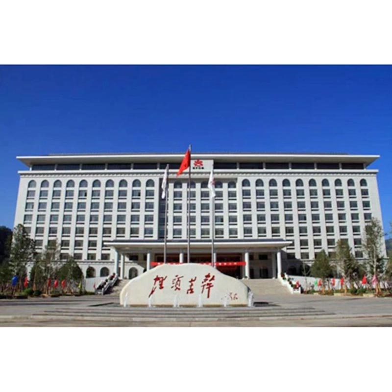 Система дистанционного управления RTU компании Gaoda Technology получила контракт на проект нефтяного месторождения Yanchang Group