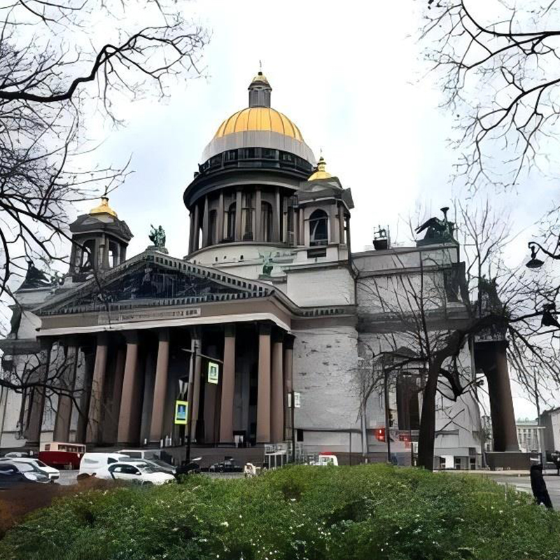 Gaoda Technology представляет системы DCS и QCS на Международной выставке целлюлозно-бумажной промышленности в Санкт-Петербурге 2023 года!