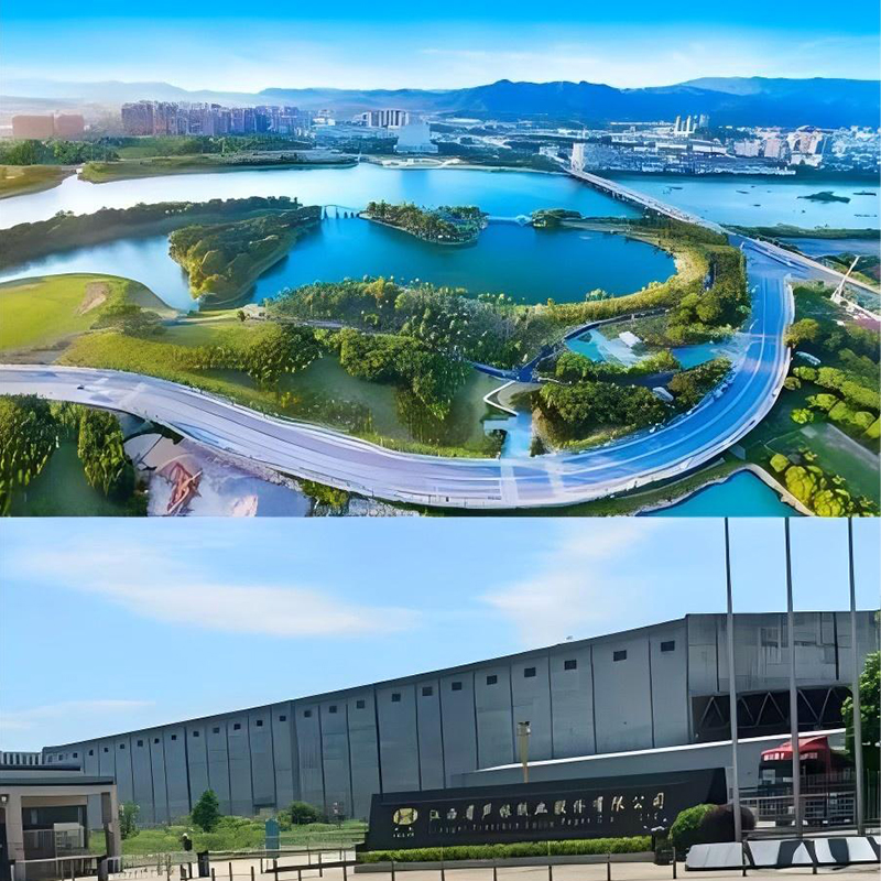 Компания Lulin Paper Industry из города Шанграо, провинция Цзянси, успешно завершила пробный запуск производства бумаги для трубок из пряжи с использованием системы управления DCS от Gaoda Technology!