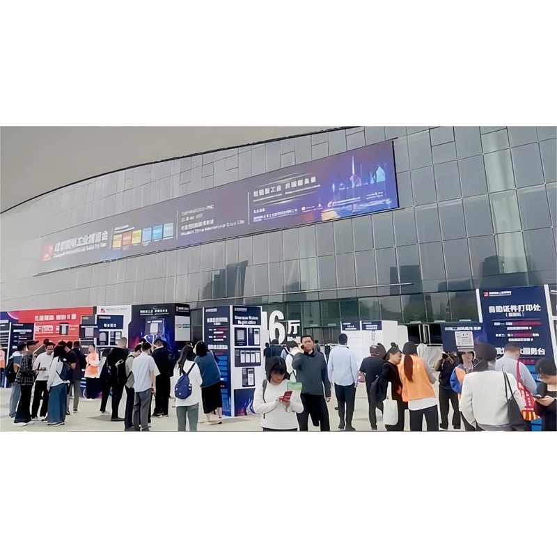 Промышленная выставка в Чэнду 2025: ПЛК, модули ввода-вывода, промышленные коммутаторы и другие продукты промышленного управления компании Gaoda Technology привлекли внимание отрасли!