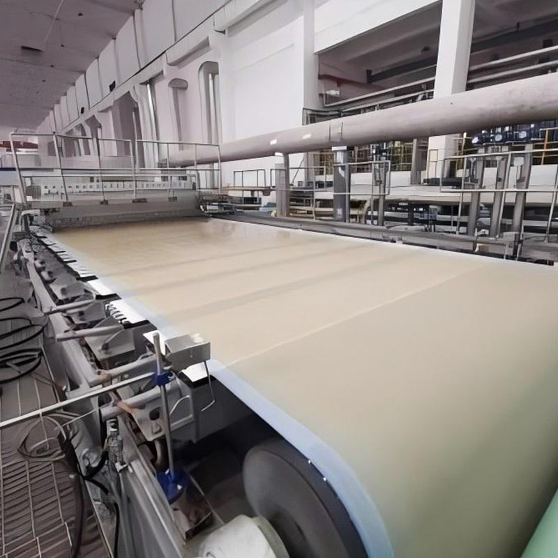 Системы DCS/MCS для бумагоделательных машин и целлюлозных заводов компании GaoDa Technology поддерживают официальный запуск проекта Rizhao Huatai Paper!