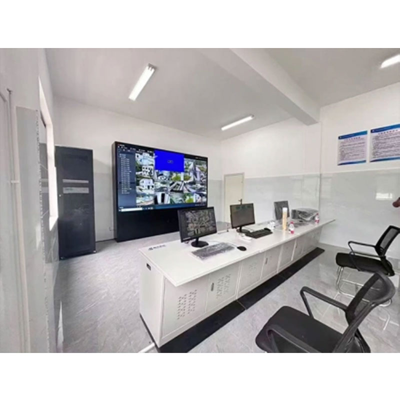 Проект GaoDa Technology по интеллектуальному управлению водными ресурсами в реке Гуанпин прошел проверку, принеся пользу жителям городов Юньвушань и Янму, которые выразили свое одобрение!