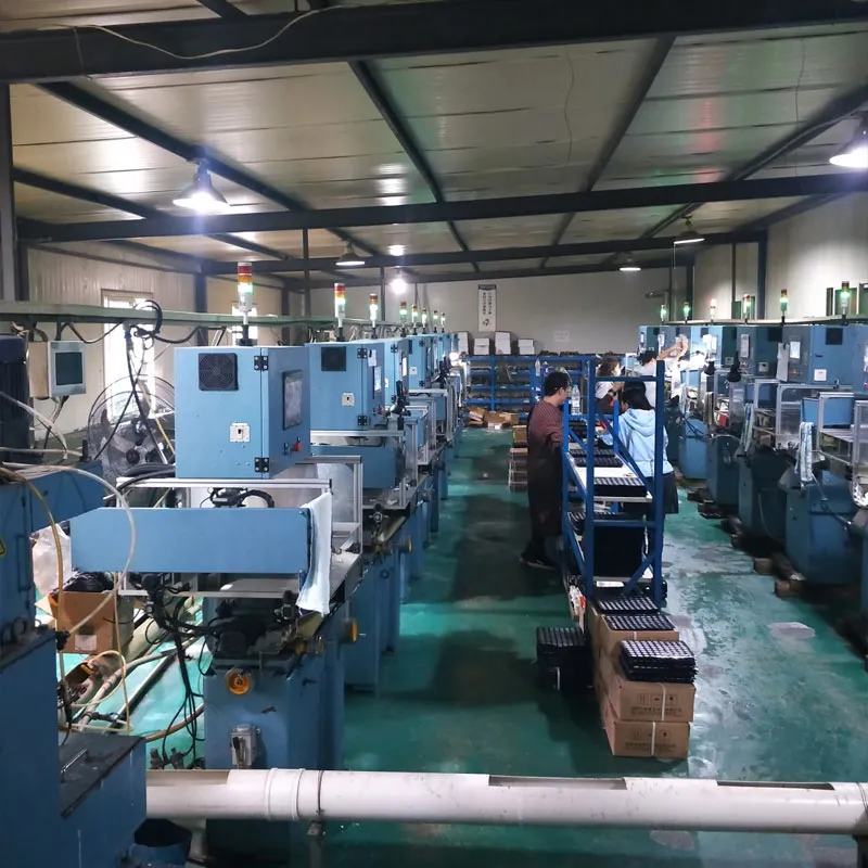 Процесс изготовления