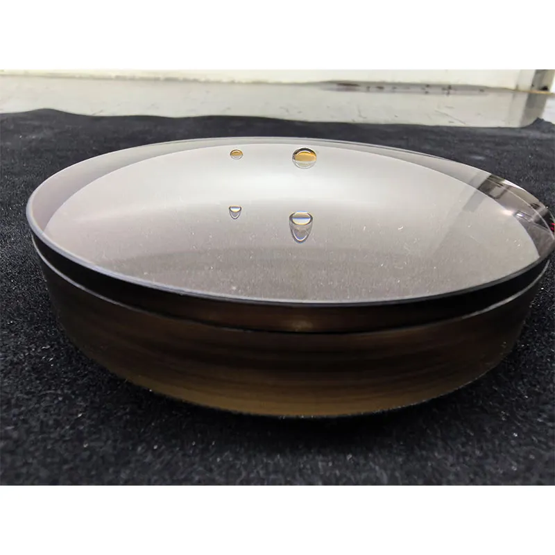 Водоотталкивающее покрытие