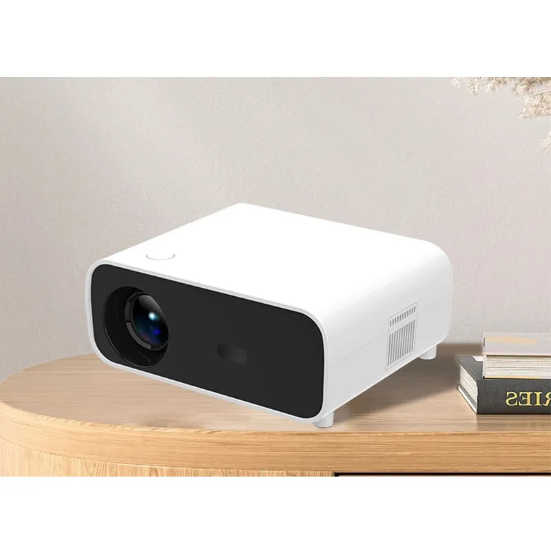 Высококачественный удобный проектор