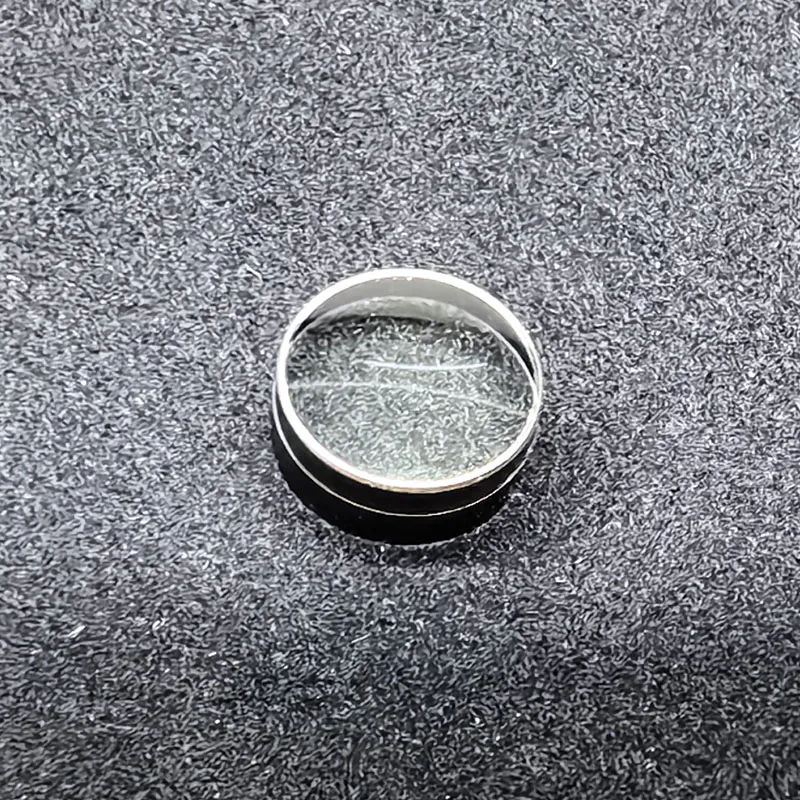 Высокоточная оборачивающая склеенная линза (Φ8)