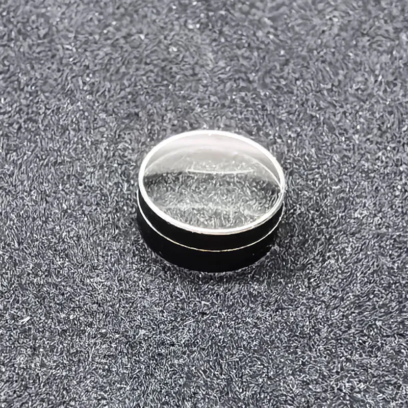 Высокоточная оборачивающая склеенная линза (Φ8)