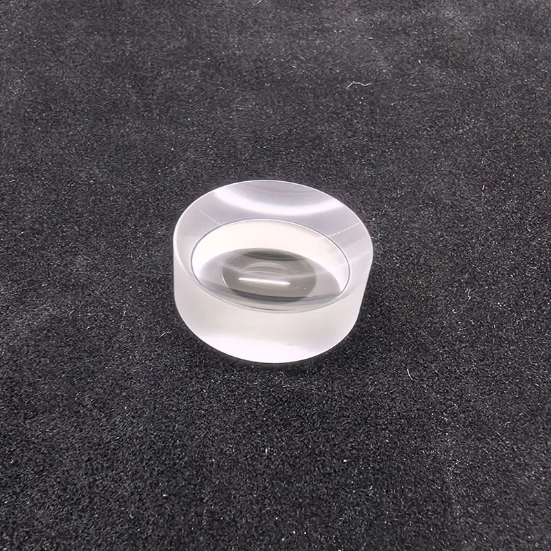 Двояковогнутая линза