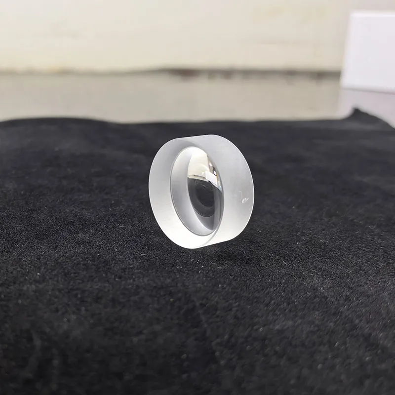 Двояковогнутая линза