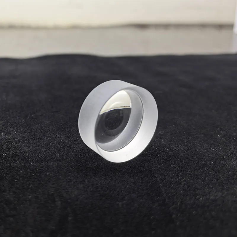 Двояковогнутая линза