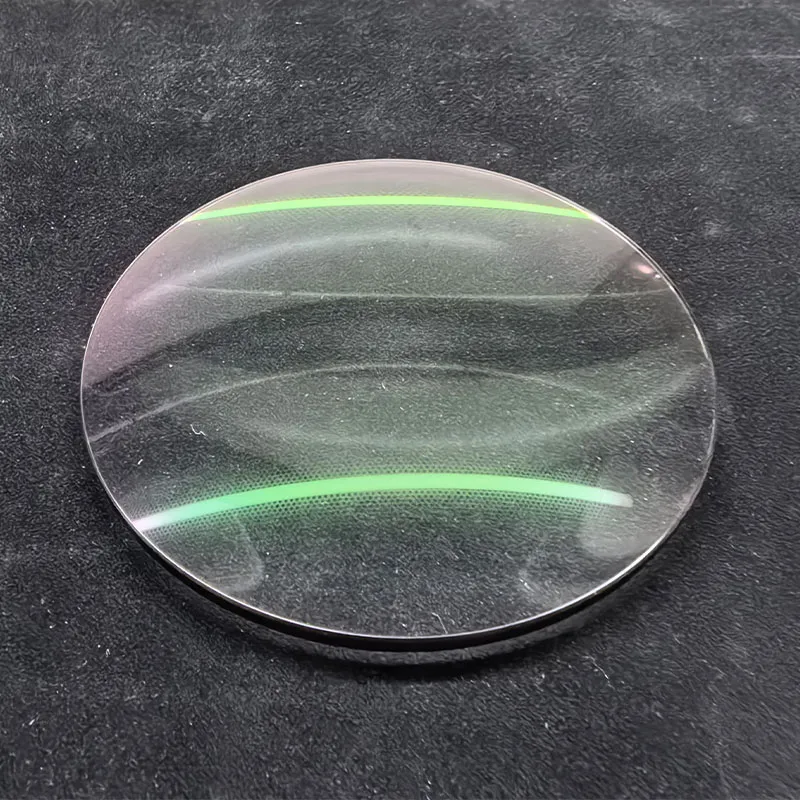 Двояковыпуклая линза