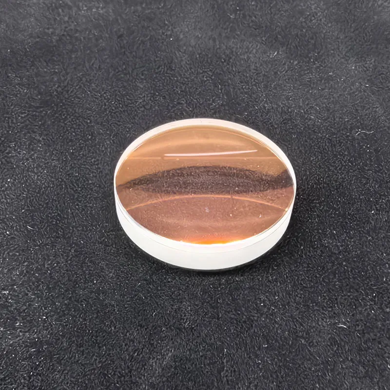 Желтое покрытие