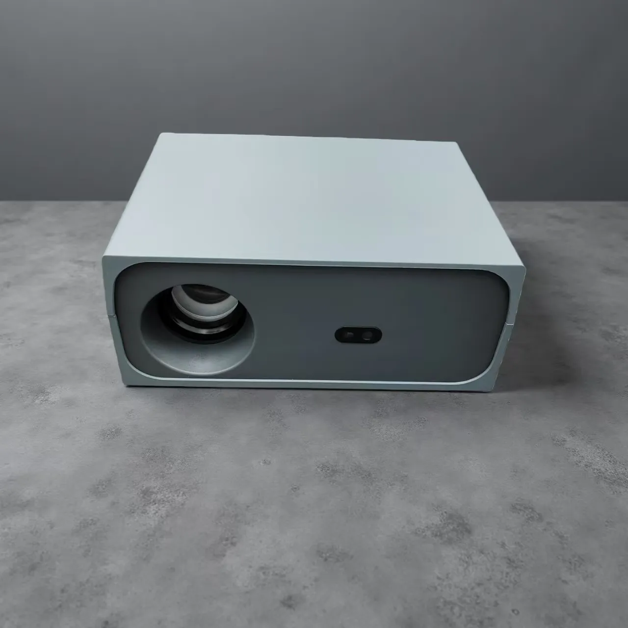 Карманный проектор