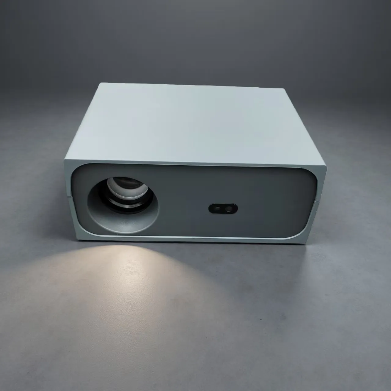 Карманный проектор