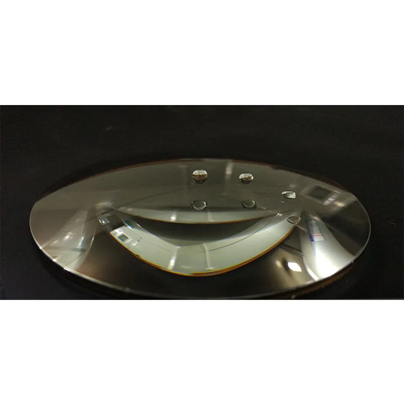 Линза ED (Φ88)