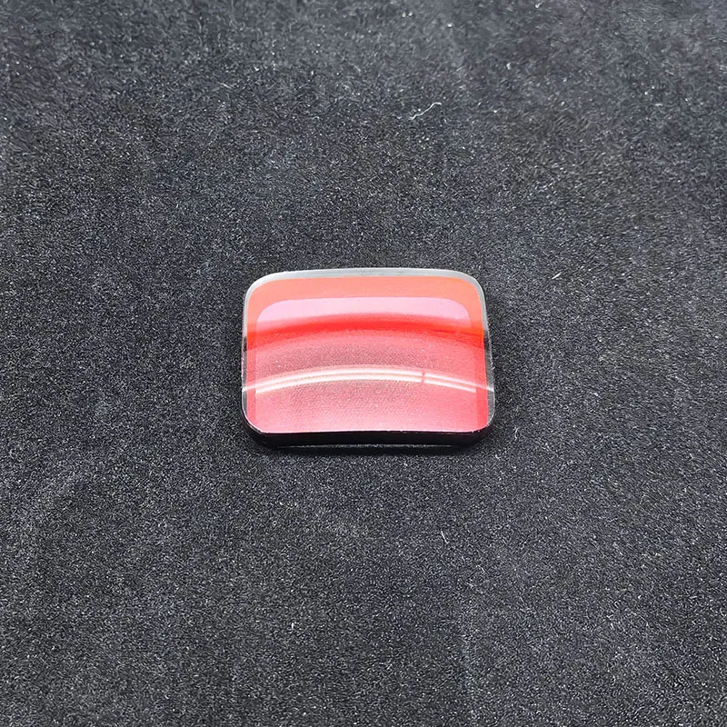 Линза для коллиматорного прицела с красной точкой