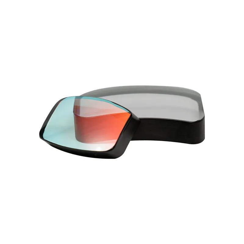 Линза для коллиматорного прицела с красной точкой