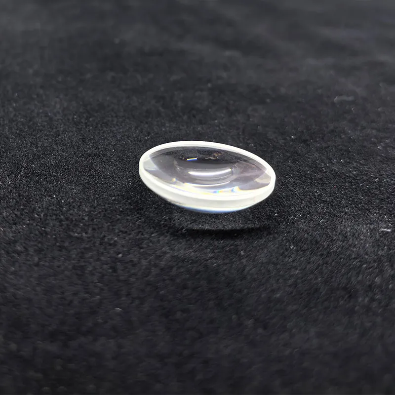 Менисковая линза