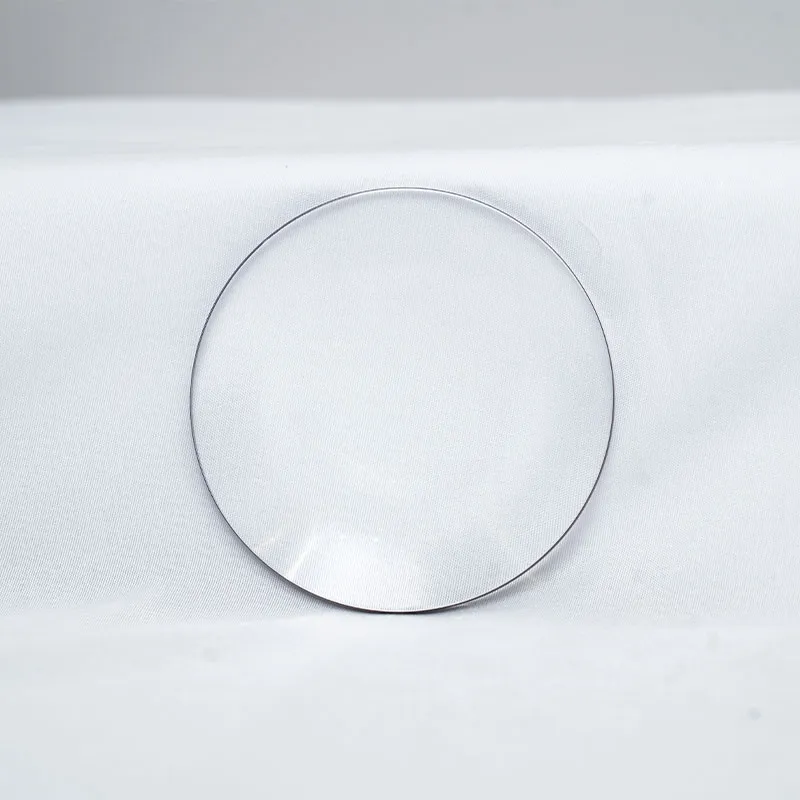 Объектив большого диаметра и высокой точности (Φ101)