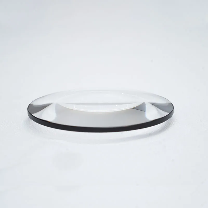 Объектив большого диаметра и высокой точности (Φ101)