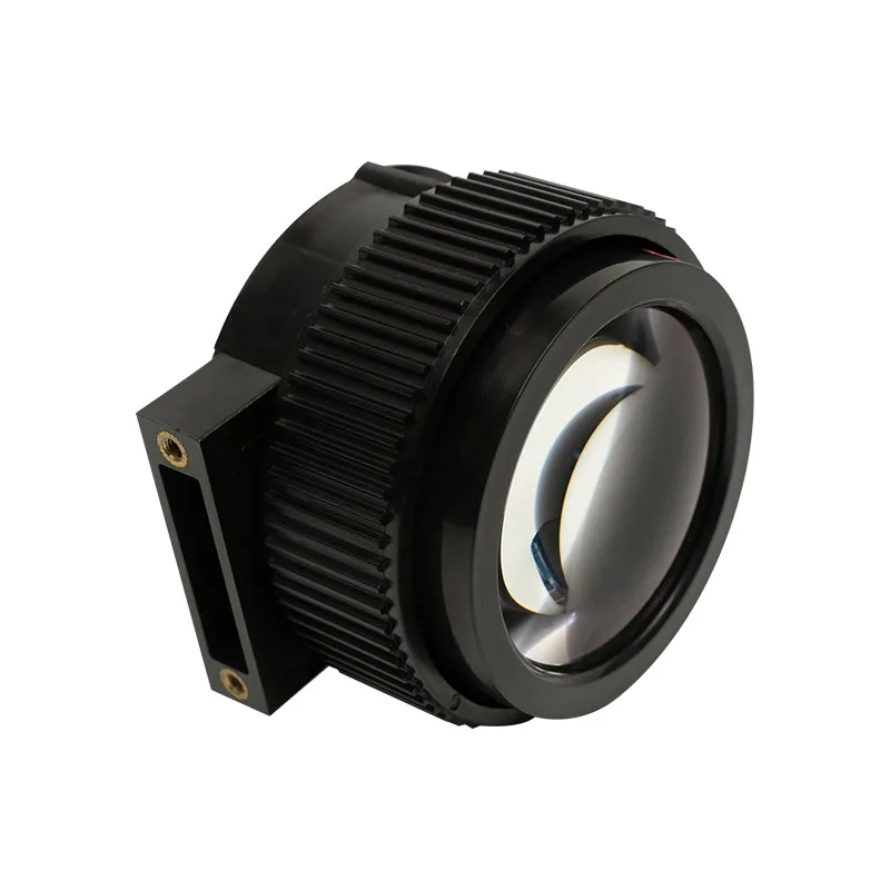 Объектив для проектора FH048 4 дюйма 1080P